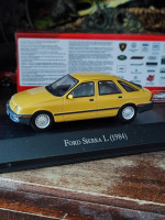 Ford Sierra L